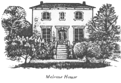 Melrose House - Southfields